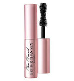 Too Faced Better Than Sex Doll-Size Mascara 4.8g Make Up & Beauty Accessories Boots