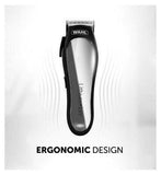 Wahl Clipper Kit Lithium Power Black Men's Toiletries Boots