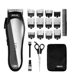 Wahl Clipper Kit Lithium Power Black Men's Toiletries Boots