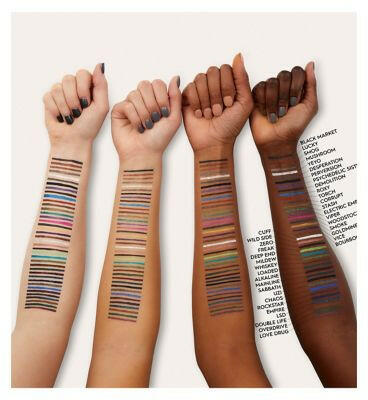 Urban Decay 24/7 Eye Pencil Make Up & Beauty Accessories Boots