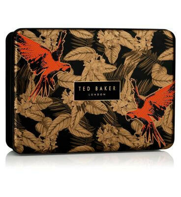 Ted Baker Duo And Manicure Gift Men's Toiletries Boots