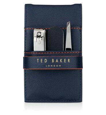 Ted Baker Duo And Manicure Gift Men's Toiletries Boots