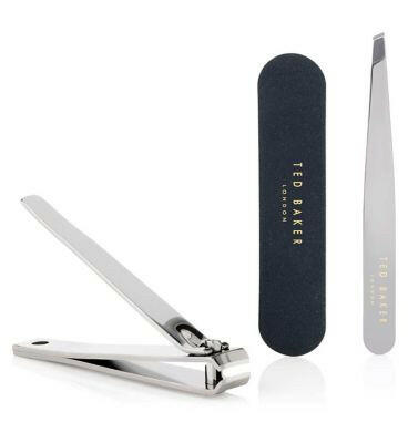 Ted Baker Duo And Manicure Gift Men's Toiletries Boots