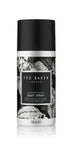 Ted Baker Body Spray Graphite Black 150ml GOODS Boots