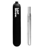 The Last Straw - Charcoal Black Baby Accessories & Cleaning Boots