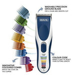 Wahl Clipper Kit Combi Cordless Colour Men's Toiletries Boots