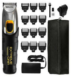 Wahl Trimmer Kit Extreme Grip Multi Men's Toiletries Boots