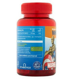 Vitabiotics Wellkid Marvel Vitamin D 50 Vegan Soft Jellies General Health & Remedies Boots