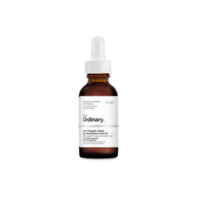 The Ordinary 100% Organic Virgin Sea-Buckthorn Fruit Oil 30ml GOODS Boots