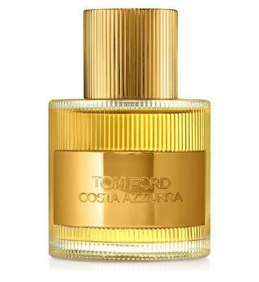 Tom Ford Costa Azzurra Eau De Parfum 50ml Perfumes, Aftershaves & Gift Sets Boots