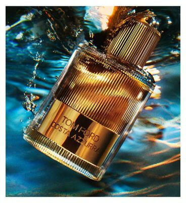 Tom Ford Costa Azzurra Eau De Parfum 100ml Perfumes, Aftershaves & Gift Sets Boots