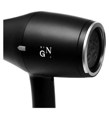 Undone by George Northwood Blow Dry It Hairdryer Haircare & Styling Boots