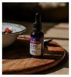 Vitabiotics Brains CBD oil 500mg 30ml GOODS Boots