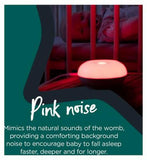 Tommee Tippee Dream Maker Baby Sleep Aid Mums Boots