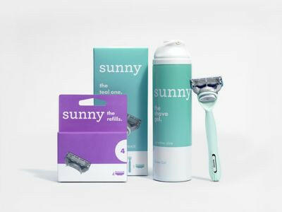 sunny - the teal bundle GOODS Boots
