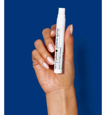 This Works Sleep Plus Vegan Pillow Spray 10ml Sleep & Relaxation Boots