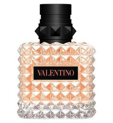 Valentino Born in Roma Donna Coral Fantasy Eau de Parfum for Her 30ml Beauty & Personal Care Boots
