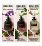 Valentino Born in Roma Uomo Coral Fantasy Eau de Toilette for Him 100ml Beauty & Personal Care Boots