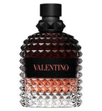Valentino Born in Roma Uomo Coral Fantasy Eau de Toilette for Him 100ml Beauty & Personal Care Boots