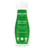 Weleda Skin Food Body Lotion 200ml Men's Toiletries Boots