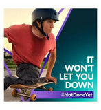 Sure Men Active Dry Nonstop Protection Anti-perspirant Deodorant Aerosol 250ml GOODS Boots