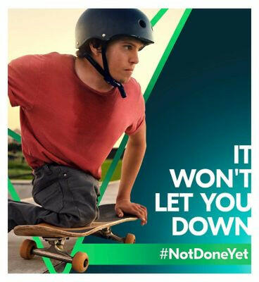 Sure Men Quantum Dry Nonstop Protection Anti-perspirant Deodorant Aerosol 250ml GOODS Boots