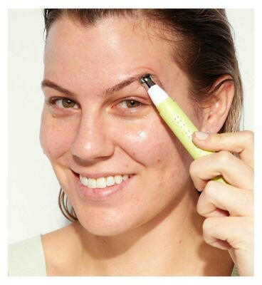 WISHFUL Eye Lift & Contour 1% Bakuchiol & Peptide Serum Body Care Boots