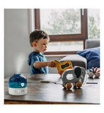 Vicks Ultrasonic CoolMist Personal Humidifier General Health & Remedies Boots