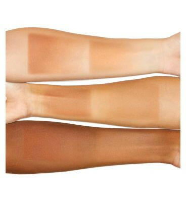 Too Faced Chocolate Soleil Natural Chocolate Bronzer – Golden Cocoa Body Care Boots