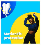 Tampax Pearl Compak Super Plus Tampons With Applicator x16 Women's Toiletries Boots