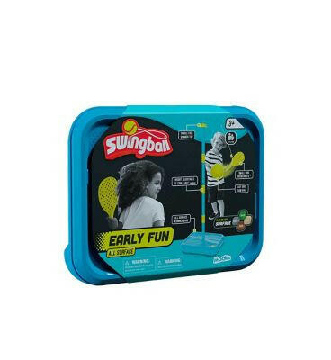 Swingball Early Fun Toys & Kid's Zone Boots