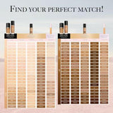 Too Faced Born This Way Ethereal Light Illuminating Smoothing Concealer 5ml Body Care Boots