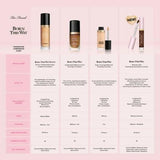 Too Faced Born This Way Ethereal Light Illuminating Smoothing Concealer 5ml Body Care Boots