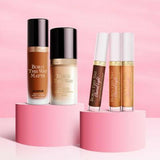 Too Faced Born This Way Ethereal Light Illuminating Smoothing Concealer 5ml Body Care Boots
