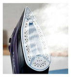 Tower Ceraglide 2600W Steam Iron Purple GOODS Boots