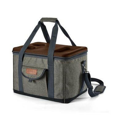 Tower Heritage Foldable Picnic Cooler Green Suncare & Travel Boots