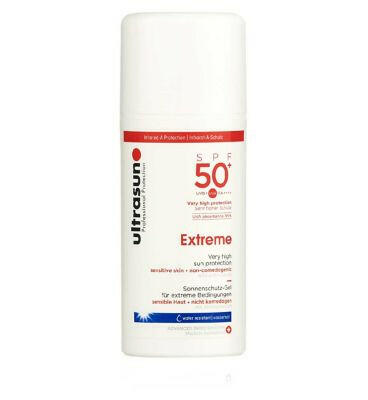 Ultrasun SPF50+ Extreme 100ml GOODS Boots