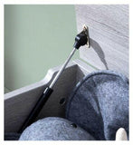 Tutti Bambini Modena Toy Box - Grey Ash GOODS Boots