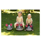 Wheely Bug Ride On Toy Ride On Toy Mouse Small GOODS Boots