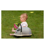 Wheely Bug Ride On Toy Ride On Toy Mouse Small GOODS Boots