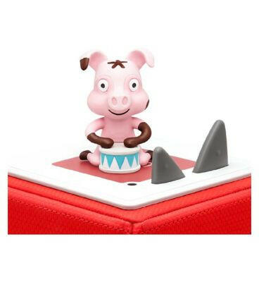 Tonies Animal Songs GOODS Boots