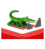 Tonies Roald Dahl Enormous Crocodile GOODS Boots