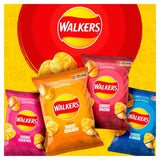 Walkers Smoky Bacon Multipack Crisps GOODS ASDA