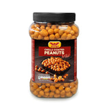 Wings Chilli Coated Peanuts, 1.1kg GOODS Costco UK