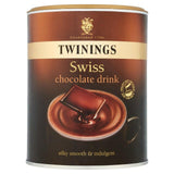 Twinings Swiss Hot Chocolate Drink Food Cupboard M&S