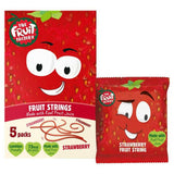 The Fruit Factory Strawberry Fruit Strings GOODS ASDA