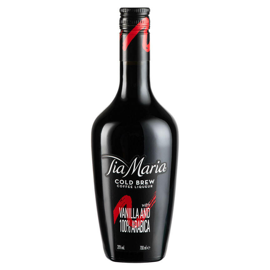 Tia Maria Dark Coffee Liqueur GOODS ASDA
