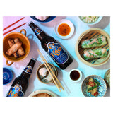 Tiger Asian Lager Beer Bottle Beer & Cider ASDA