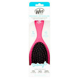 WetBrush Original Detangler Pink GOODS Sainsburys