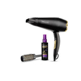 TRESemmé Keratin Smooth Shine Blow Dry Set General Household ASDA